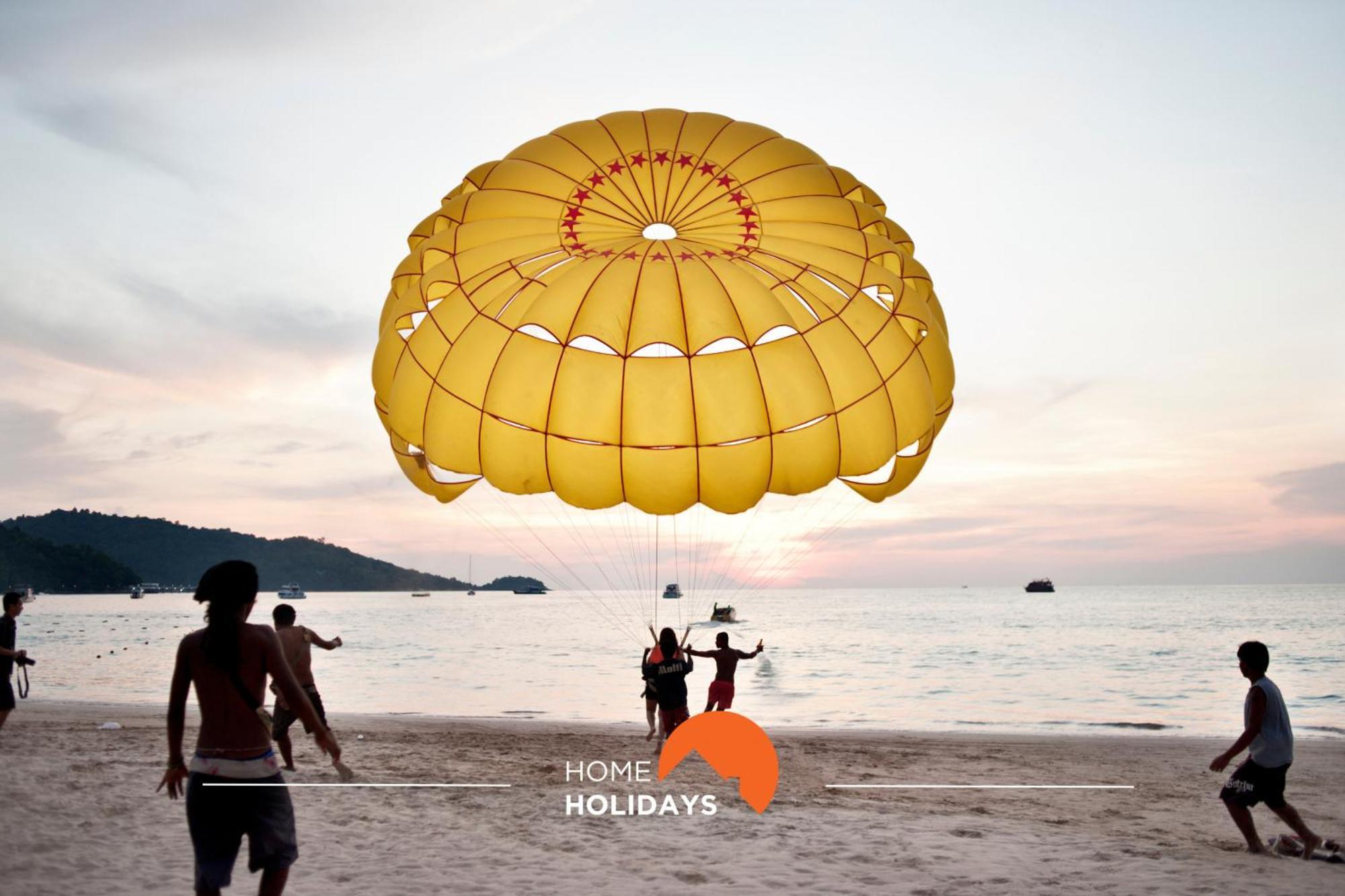 #178 Monte Das Churras 1 By Home Holidays Албуфейра Екстериор снимка