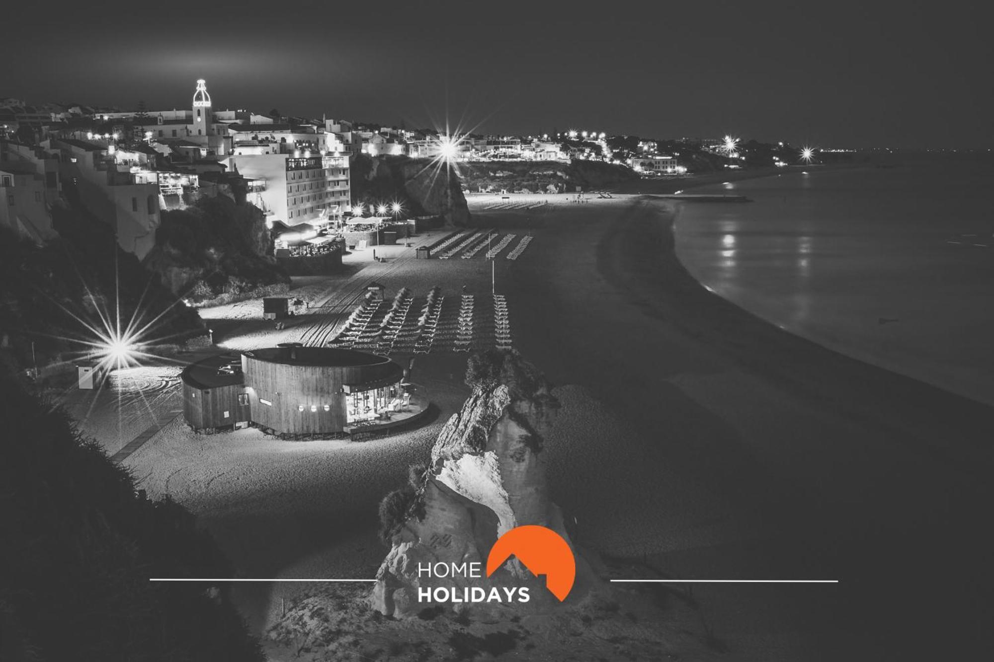 #178 Monte Das Churras 1 By Home Holidays Албуфейра Екстериор снимка
