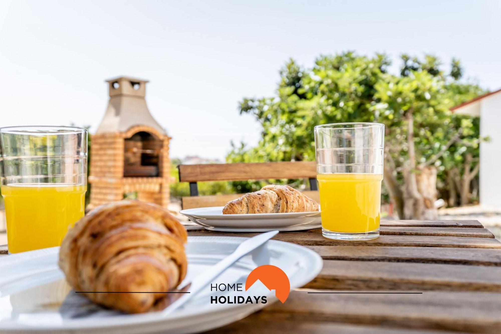 #178 Monte Das Churras 1 By Home Holidays Албуфейра Екстериор снимка