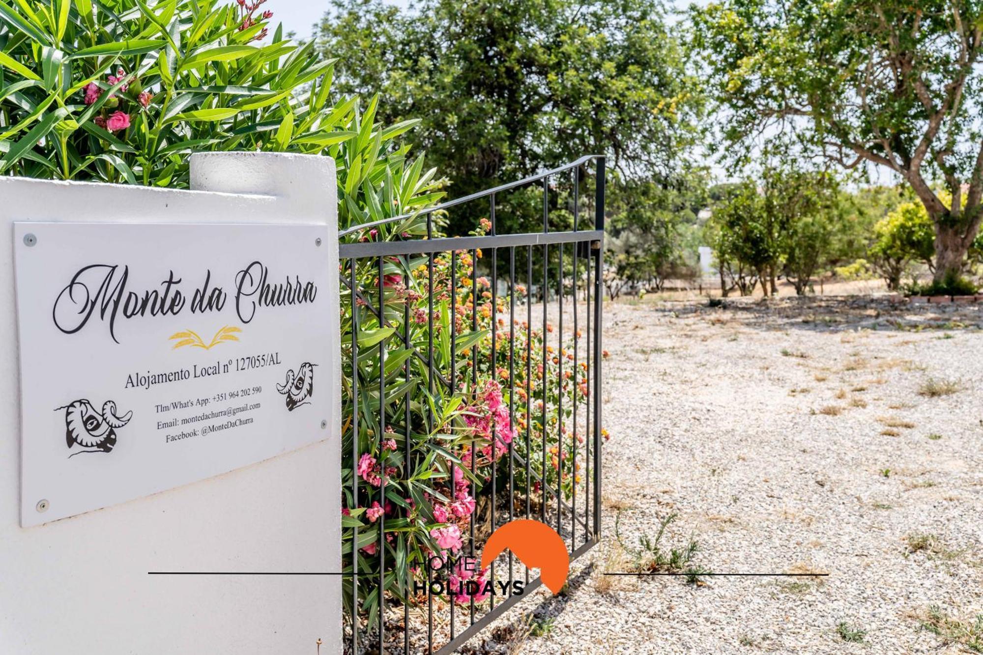 #178 Monte Das Churras 1 By Home Holidays Албуфейра Екстериор снимка